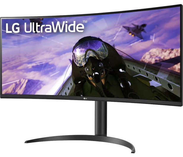 LG Ultrawide 34WP65CP-B - 1128676 - zdjęcie 2